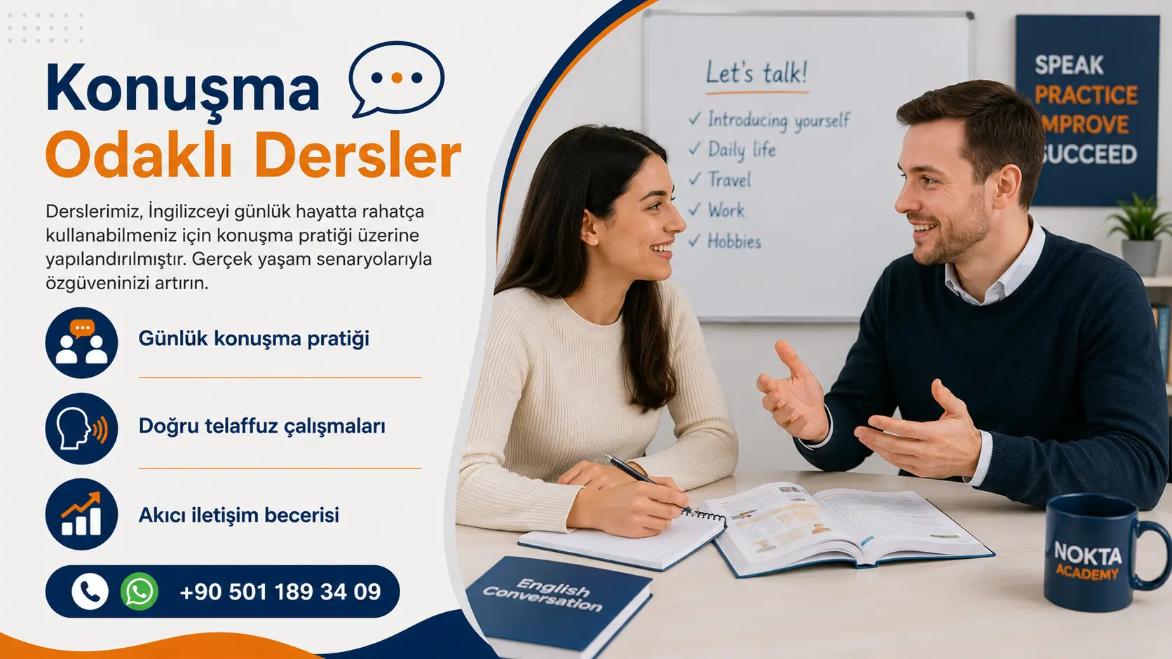 İstanbul Online İngilizce ve Yabancı Dil Kursu ingilizce konusmakulupleri meet to speak