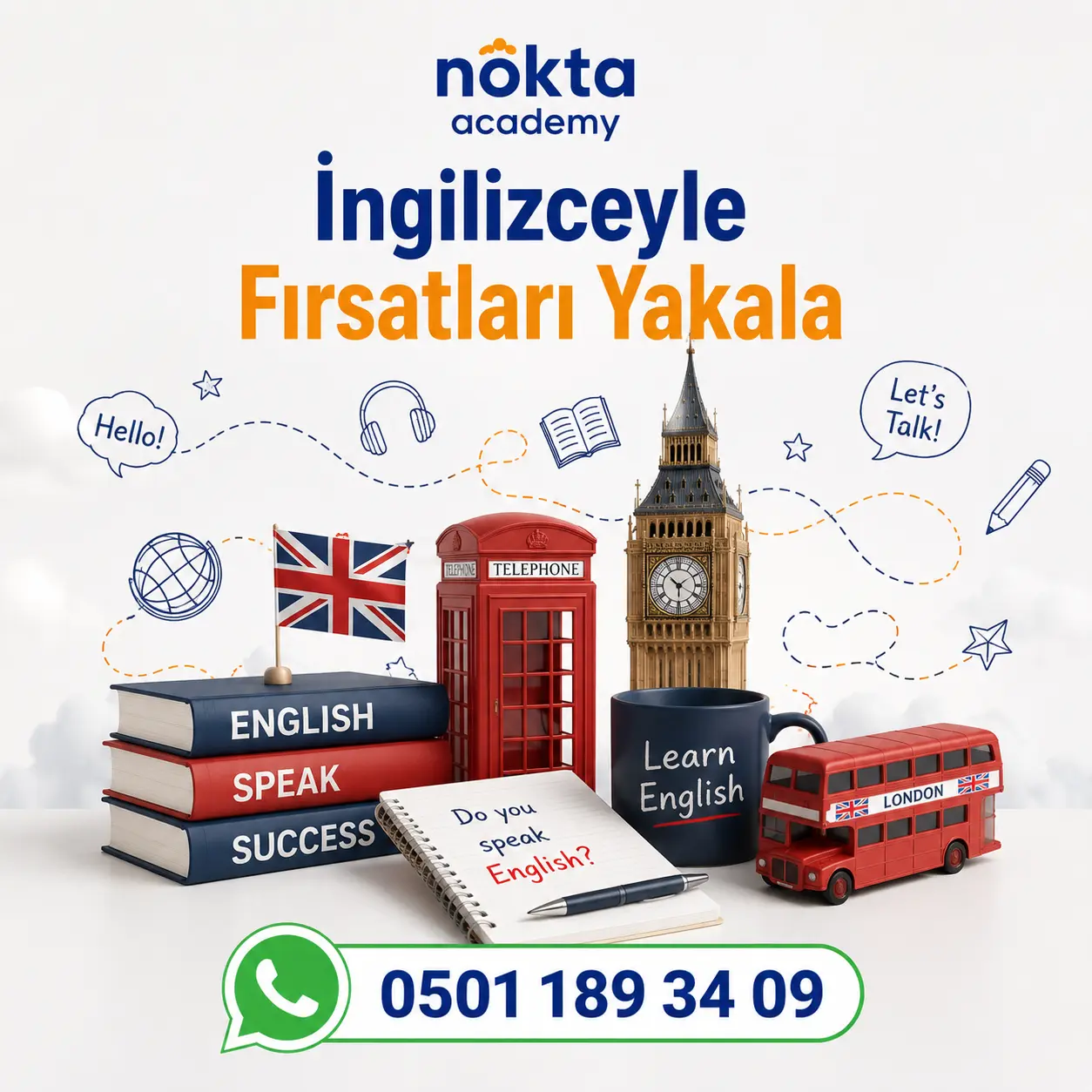 İstanbul Online İngilizce ve Yabancı Dil Kursu kartal ingilizce yabanci dil ozel kurs online