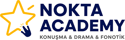 İstanbul Online İngilizce ve Yabancı Dil Kursu nokta logo